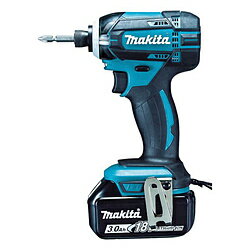 マキタ 充電式インパクトドライバー TD149DRFX