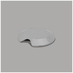 マサル工業 G2型フリーレット 3号用 グレー GAF31 GAF31(4.0)