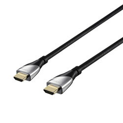 Rakuten - BUFFALO(バッファロー） BSHDPN220BK HDMIケーブル Premium ブラック [2m /HDMI⇔HDMI /スタンダードタイプ /イーサネット対応] BSHDPN220BK 【864】