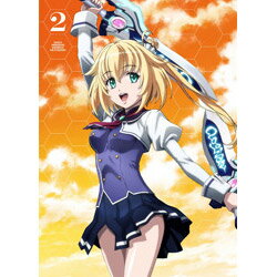 KADOKAWA 角川書店 空戦魔導士候補生の教官 第2巻 BD