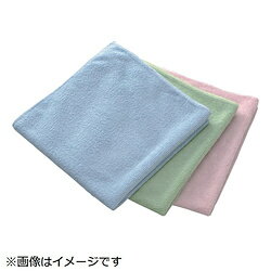■ラバーメイドのマイクロファイバーは、0.13デニールの超極細繊維を使用しています。■ミクロの細菌までしっかりキャッチします。■使用場所に応じて色分けができ、交差汚染のリスクを軽減します。■約500回の洗濯、約200回の漂白剤の使用が可能なので、経済性にも優れます。■93℃までの温度で洗濯可能です。■布端は型崩れしにくい二重加工を施しています。■業界最高クラスのマイクロファイバーを使用した、多目的用の高品質クロスです。■布端は型崩れしにくい二重加工済みです。ラバーメイドのマイクロファイバーは、0.13デニールの超極細繊維を使用しています。