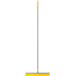 山崎産業 （ほうき）HG ブルロンスペアTF-45 黄 BR514045USPY BR514045USPY