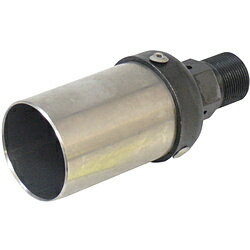 トラスコ中山 プロパンバーナー用火口 5号 TB5H TB5H