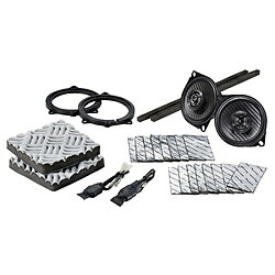 Pioneer(パイオニア) カロッツェリア(パイオニア) BMW用 10cmコアキシャル2ウェイスピーカー カロッツェリア TS-H101-BM TSH101BM