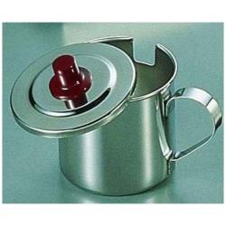 遠藤商事 お好み焼用ソースポット（モリブデン鋼） 大 ＜GSC01008＞ GSC01008