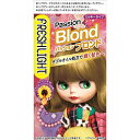 シュワルツコフヘンケル フレッシュライト ミルキーヘアカラー パッションブロンド