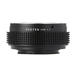 SHOTEN M42-SE �ޥ���ȥ����ץ����ʥ����¦�����ˡ�E�����¦��M42�ޥ���ȡ� M42SE