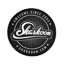 SHARKOON フロアマット Sharkoon Floor Mat SharkoonFloorMat