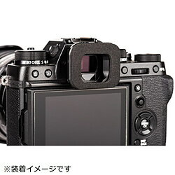 Camera Accessories - シンクタンクフォト FUJIFILMカメラ向け ハイドロフォビア用アイピース　EP-F EPF