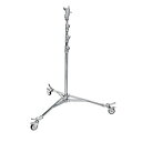 アベンジャー ローラースタンド420cm ローベース A5042CS A5042CS(2)