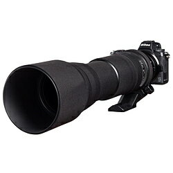 ディスカバード レンズオーク タムロン 150-600mm F/5-6.3 Di VC USD AO11 用 イージーカバー ブラック 9254 9254 ディスカバード レンズオーク タムロン 150-600mm F/5-6.3 Di VC USD AO11 用 イージーカバー ブラック 9254 9254