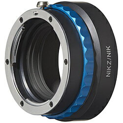 ノボフレックス マウントアダプター NOVO NIKZ/NIK NOVONIKZNIK