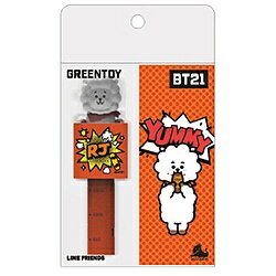 \ ͔|Lbg GREEN TOY O[gC BT21 RJ BT21GREENTOYRJ