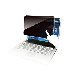 光興業 13.3型ワイド(16:10)対応 覗き見防止フィルター Looknon-N8 (287x179mm) LNW-134N8 LNW134N8 光興業 13.3型ワイド(16:10)対応 覗き見防止フィルター Looknon-N8 (287x179mm) LNW-134N8 LNW134N8