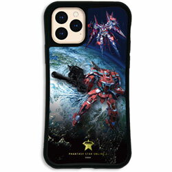 ケースオクロック iPhone11Pro WAYLLY-MK × PSO2 【セット】 ドレッサー ロボット WAYLLY mkps-set-pro-rbt MKPSSETPRORBT