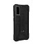 UAG UAG-RGLXS20-P-BK UAG Galaxy S20 MONARCH Case UAGRGLXS20PBK