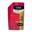 資生堂 TSUBAKI(ツバキ) プレミアムモイストシャンプーつめかえ用 大660mL 〔シャンプー〕