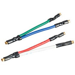 ベルドリーム モノラルカートリッジ用リード線　BDML43 BDML43