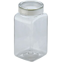 タケヤ化学工業 フレッシュロック 角型 1.7L ＜ASN1108＞ ASN1108