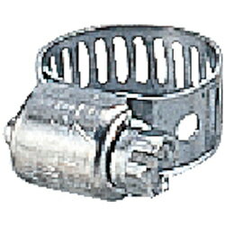 Rakuten - BREEZE 3708 BREEZE ステンレスホースバンド 締付径 13.0mm~23.0mm 3708