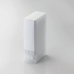 ELECOM(エレコム) ［72枚収納］　Blu-ray/DVD/CD用ディスクファイル （クリア）　CCD-FB72CR CCDFB72CR
