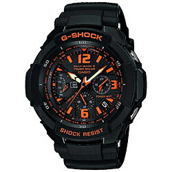 CASIO() GW-3000B-1AJFG-SHOCK å SKY COCKPIT TOUGH MVT. MULTI ...