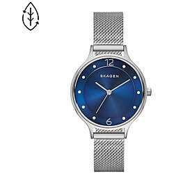 SKAGEN スチール メッシュウォッチ ANITA（アニタ） SKW2307 ［並行輸入品］ SKW2307