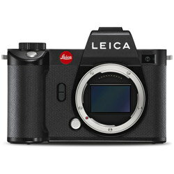 Leica(ライカ) ライカSL2 ボディ 10854 [ライカLマウント] フルサイズミラーレスカメラ 10854 [代引不可]