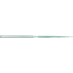 PFERD DF2608DH535486 PFERD ダイヤモンドハンディーヤスリ 角 DF2608DH535486