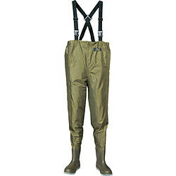 阪神素地 W-79-24.0 ハンシン W-79 ナイロンウェーダー 先丸 24.0cm W7924.0