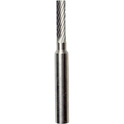 Rakuten - ニューレジストン 超硬バー 軸径6（mm）円筒Sカット TCBT13006 TCBT13006