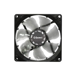 ENERMAX UCTB9P (ケースファン/92mm/500〜2200rpm) UCTB9P [振込不可]