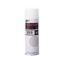 UNICON 10455 チッピングコート955 白 480ml 10455