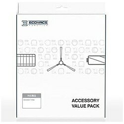 エコバックス DEEBOT R98アクセサリーキット DR98-KTA DR98KTA