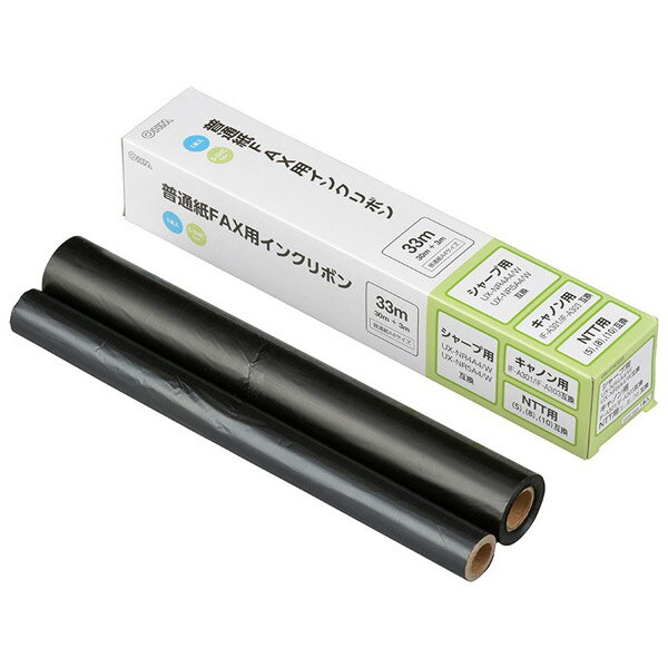 �������ŵ� ���̻�FAX���󥯥�ܥ� S-SHC������ 1���� 33m OAI-FHC33S OAIFHC33S