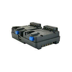 FXLION FXLION NANOL2S NANO Vマウント2連変換プレート FXLION NANOL2S FX・NANOL2S
