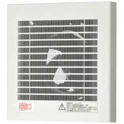 Panasonic(パナソニック) パイプ用ファン （φ100mm）　FY-08PFL9D FY08PFL9D