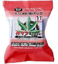 コイズミ 【各社共通】掃除機用紙パック(11枚入) KCP-1111 KCP1111