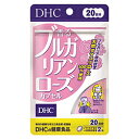 DHC 【DHC】香るブルガリアンローズ 20日分(40粒)