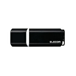 ELECOM(エレコム) USBメモリー/USB3.1(Gen1)対応/セキュリティ機能対応/16GB/キャップ式/ホワイト MF-BBU3016GWH MFBBU3016GWH