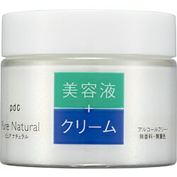 Other - PDC ピュアナチュラルクリームエッセンスモイスト100g