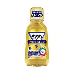 アース製薬 モンダミンプレミアムケア380ml