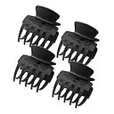 モッズヘア 専用クリップ4セット PMHC-CLP PMHCCLP