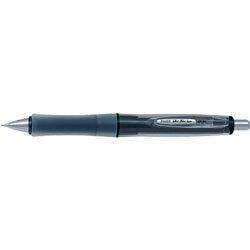 PILOT - パイロット HDGS-60R-FB ドクターグリップ/フラッシュカラー/シャープ/G-SPEC(フラッシュブラック) HDGS60RFB