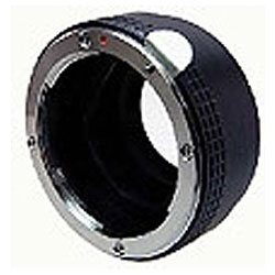 近代インターナショナル ニコンF-マイクロフォーサーズ マウントアダプター 【864】