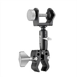 LEOFOTO マルチクランプ UC-01 UC01