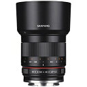 SAMYANG(T) 50mm F1.2 AS UMC CS ubN [LmEF-M}Eg] ]Y(MFY)