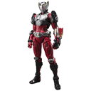 仮面ライダー龍騎 S.I.C. 約190mm 塗装済み可動フィギュア PVC&ABS製