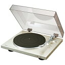 DENON(デノン) レコードプレーヤー(プレミアムシルバー) DP-300F DP300FS(2)