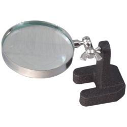 Rakuten - ミザールテック 小型スタンドルーペ RU-75 RU75